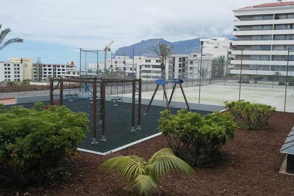 Comfy And Charming Palace Funchal  Luaran gambar