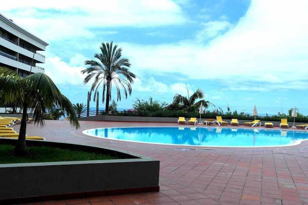 Comfy And Charming Palace Funchal  Luaran gambar