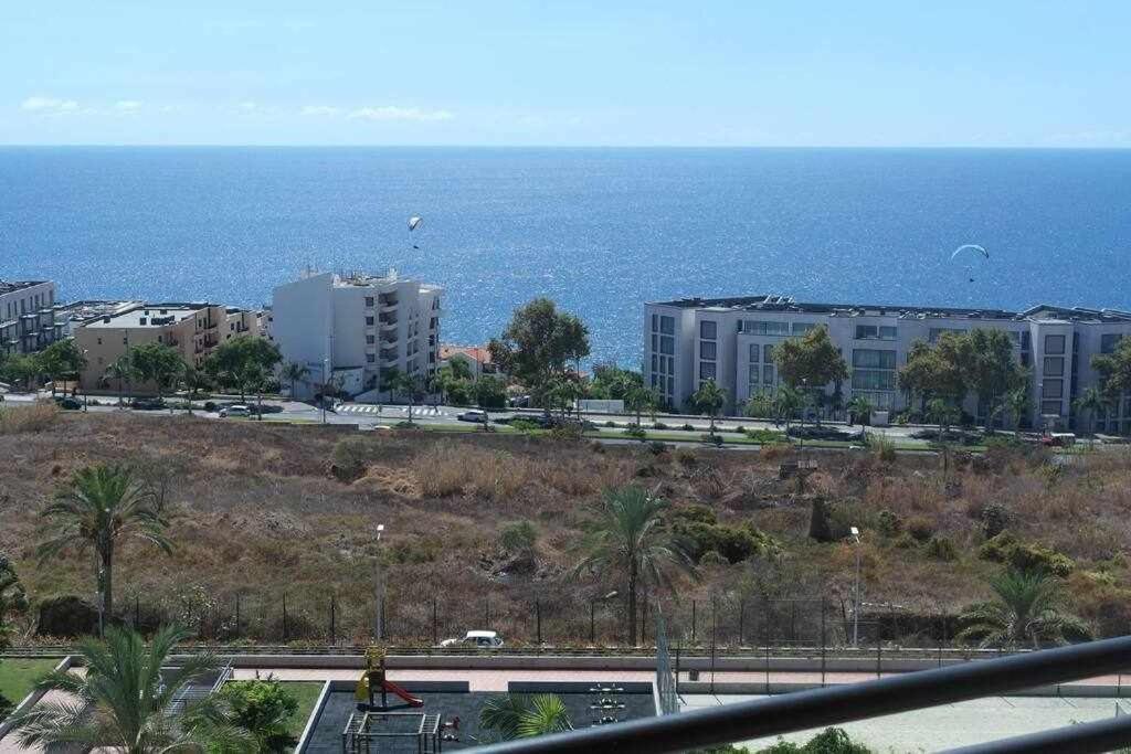 Comfy And Charming Palace Funchal  Luaran gambar