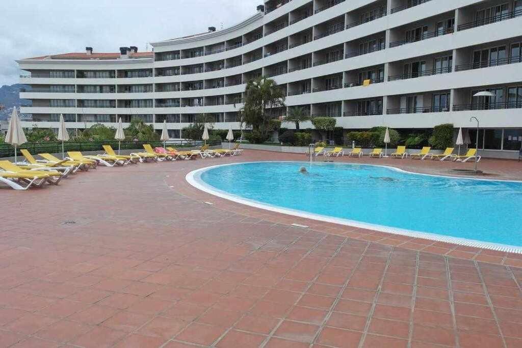 Comfy And Charming Palace Funchal  Luaran gambar