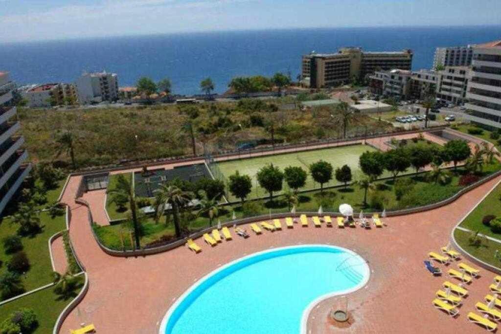 Comfy And Charming Palace Funchal  Luaran gambar