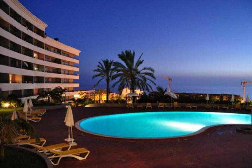 Comfy And Charming Palace Funchal  Luaran gambar